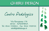 Ghibli Design Biglietto personalizzabile N°1038