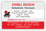 Ghibli Design Biglietto personalizzabile N°1550