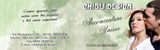 Ghibli Design Biglietto pieghevole N°200