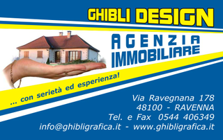 Ghibli Design - Biglietto personalizzabile,  #33 - fronte - campione32, villa, villetta, casa, casetta, tetto, modellino 3d, immobile, edificio, mano, venditore, rappresentante, agenzia immobiliare, agenzie immobiliari, agente immobiliare, geometra, architetto, studio tecnico, blu
