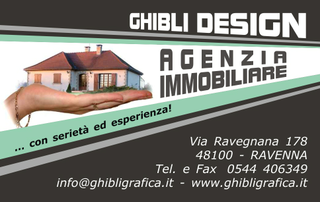 Ghibli Design - Biglietto personalizzabile,  #36 - fronte - villa, villetta, casa, casetta, tetto, modellino 3d, immobile, edificio, mano, venditore, rappresentante, agenzia immobiliare, agenzie immobiliari, agente immobiliare, geometra, architetto, studio tecnico, plus