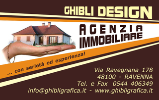 Ghibli Design - Biglietto personalizzabile,  #37 - fronte - villa, villetta, casa, casetta, tetto, modellino 3d, immobile, edificio, mano, venditore, rappresentante, agenzia immobiliare, agenzie immobiliari, agente immobiliare, geometra, architetto, studio tecnico, plus