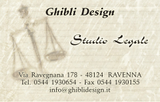 Ghibli Design Biglietto personalizzabile N°487