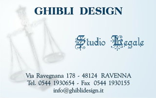 Ghibli Design - Biglietto personalizzabile,  #488 - fronte - 1021, 488, bilancia, giustizia, avvocato, studio legale, legge, plus