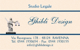 Ghibli Design Biglietto personalizzabile N°498