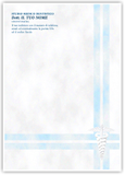 Ghibli Design Carta da lettere formato A5 N°5326