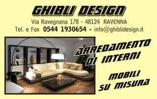 Ghibli Design - Biglietto personalizzabile,  #672 - fronte - 1404, 672, arredamento, salotto, moderno, camera, arredamenti, interno, interni, plus