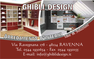 Ghibli Design - Biglietto personalizzabile,  #688 - fronte - 1901, 688, arredamento, moderno, camera, arredamenti, interno, interni, plus, cucina